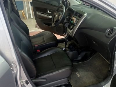 TOYOTA WIGO G 2021