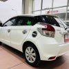 TOYOTA YARIS G 2017