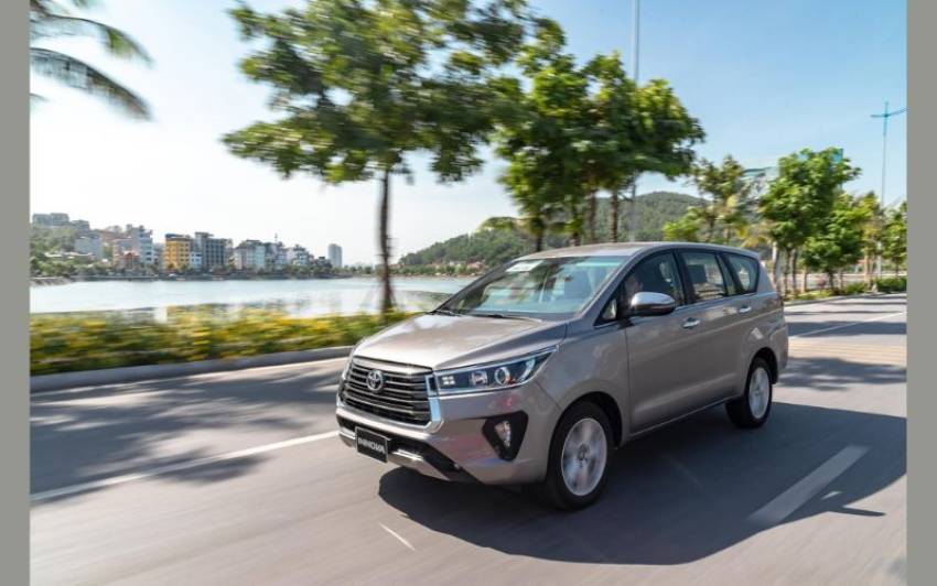Đánh Giá Một Số Ưu Nhược Điểm Của Xe Toyota Innova Mà Bạn Nên Biết