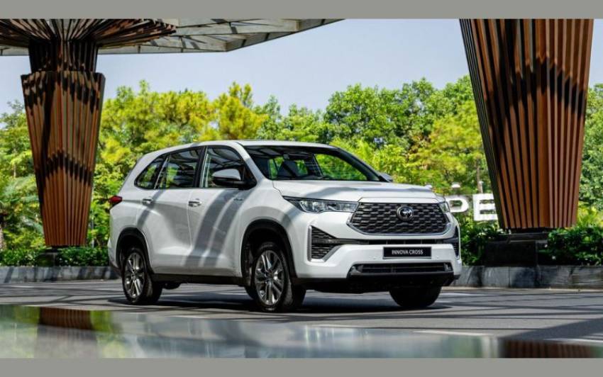 Đánh Giá Một Số Ưu Nhược Điểm Của Xe Toyota Innova Mà Bạn Nên Biết