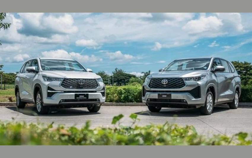 Đánh Giá Một Số Ưu Nhược Điểm Của Xe Toyota Innova Mà Bạn Nên Biết