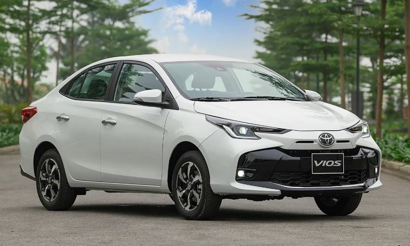 Vì sao người lớn tuổi thích Toyota mà không phải các dòng xe khác?