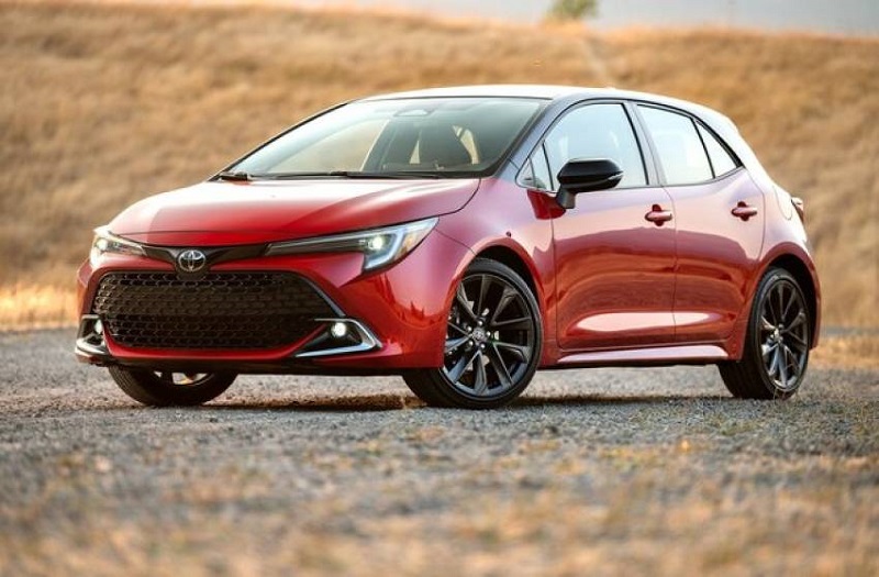 Vì sao người lớn tuổi thích Toyota mà không phải các dòng xe khác?