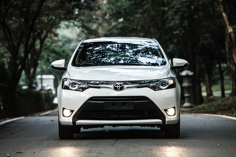Kinh nghiệm mua xe đời xe Vios cũ