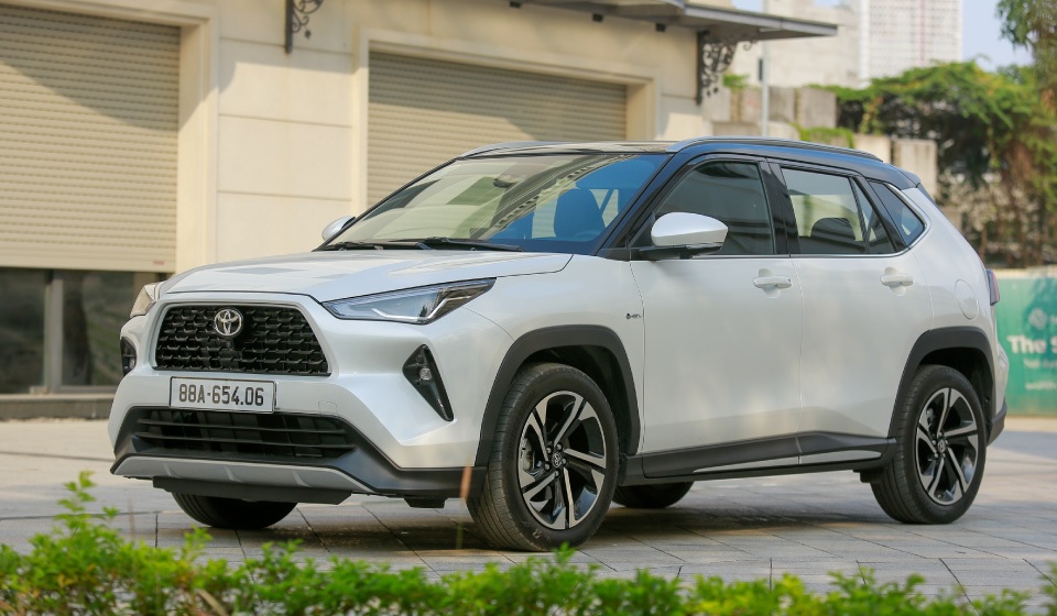 So sánh Yaris và Mazda2​ qua tiết kiệm năng lượng