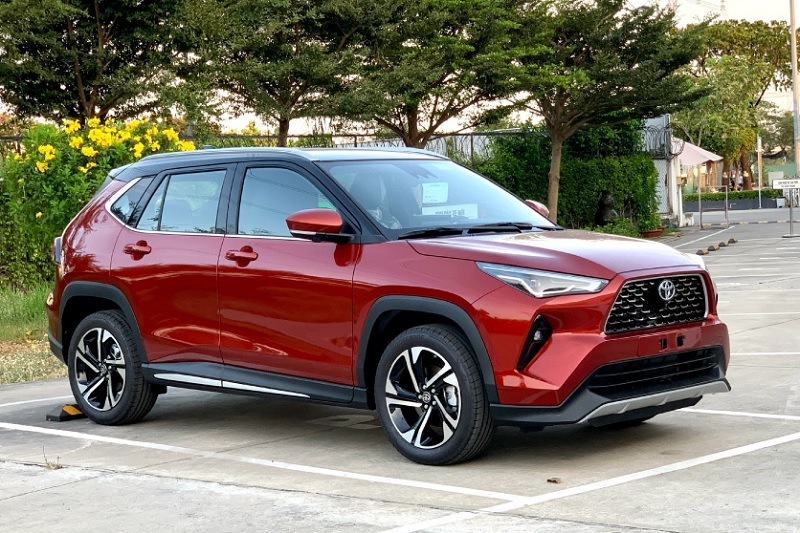 Nên chọn Toyota Yaris và Mazda2​ thời điểm hiện tại