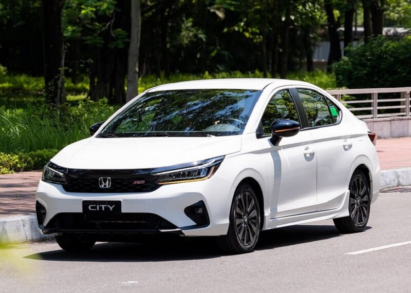 Toyota Vĩnh Phúc - Địa chỉ cung cấp Toyota Yaris Cros chính hãng