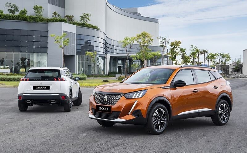 So sánh Toyota Yaris Cross và Honda HRV hệ thống an toàn