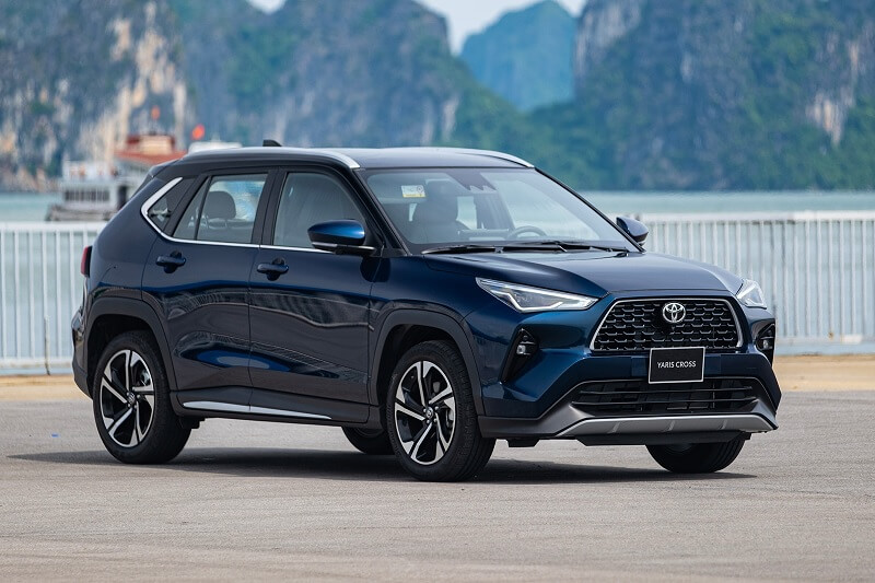 So sánh Toyota Yaris Cross và Hyundai Creta qua tiết kiệm năng liệu