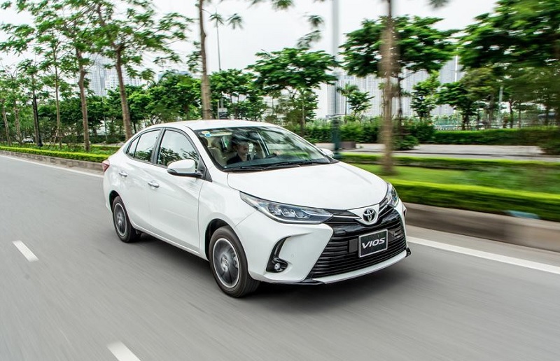 Vì sao độ ồn quan trọng khi chọn mua sedan hạng B?