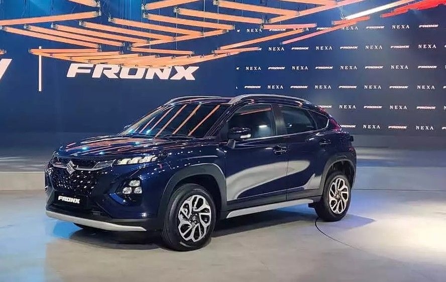So sánh Suzuki Fronx và Toyota Raize qua tiết kiệm năng liệu