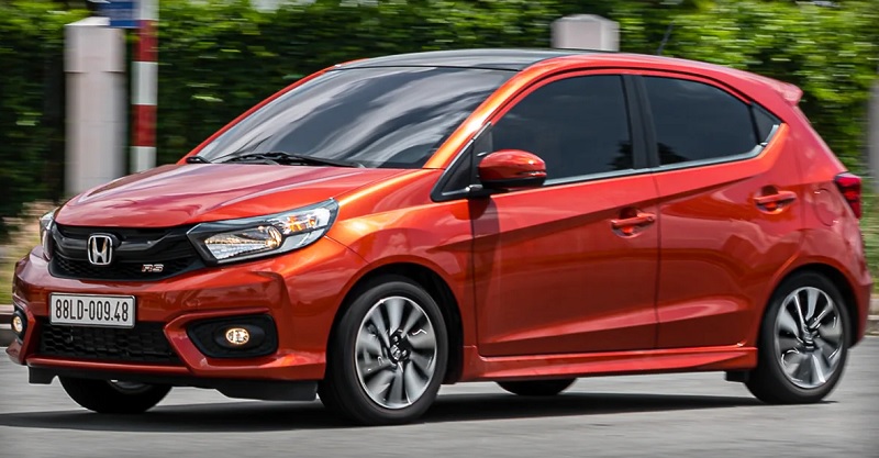 So sánh Toyota Raize và Honda Brio qua động cơ vận hành