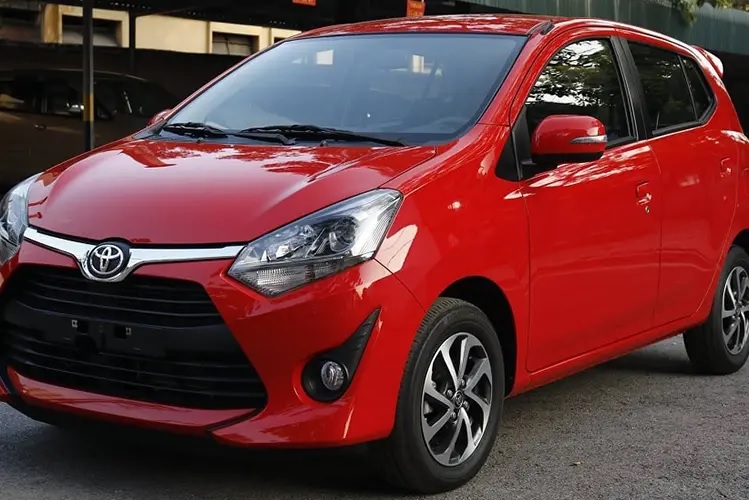 So sánh Kia Morning và Toyota Wigo qua tiết kiệm nhiên liệu