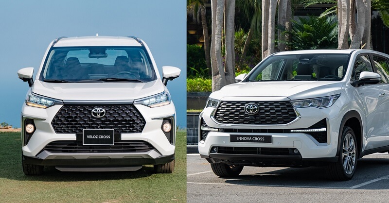 Vì sao khách hàng lại ưa chuộng Toyota Cross 7 chỗ?