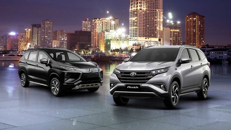 Toyota và Mitsubishi xe nào bền hơn?