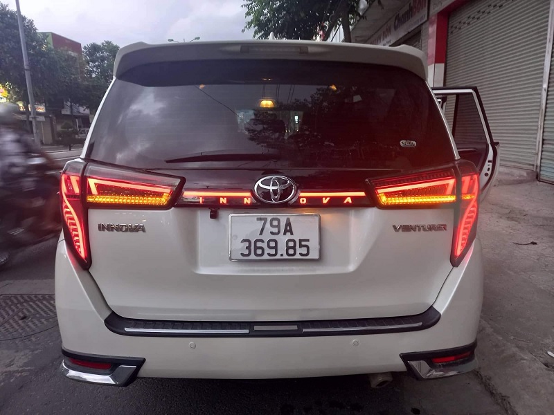 Nhu cầu độ đèn xe Toyota hiện nay