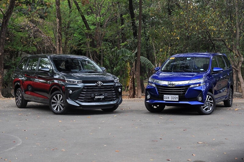 So sánh Toyota Raize và Toyota Avanza qua động cơ và vận hành