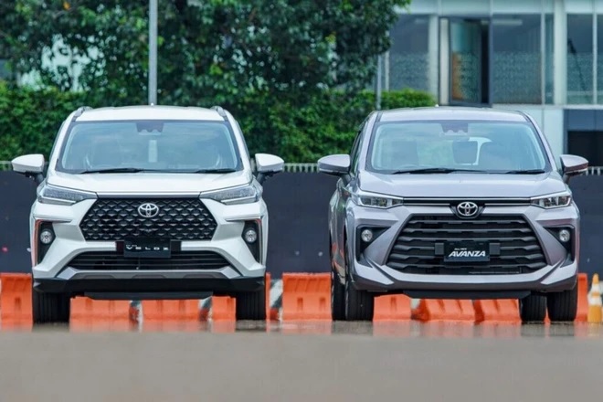Nên chọn Toyota Raize và Toyota Avanza thời điểm này?