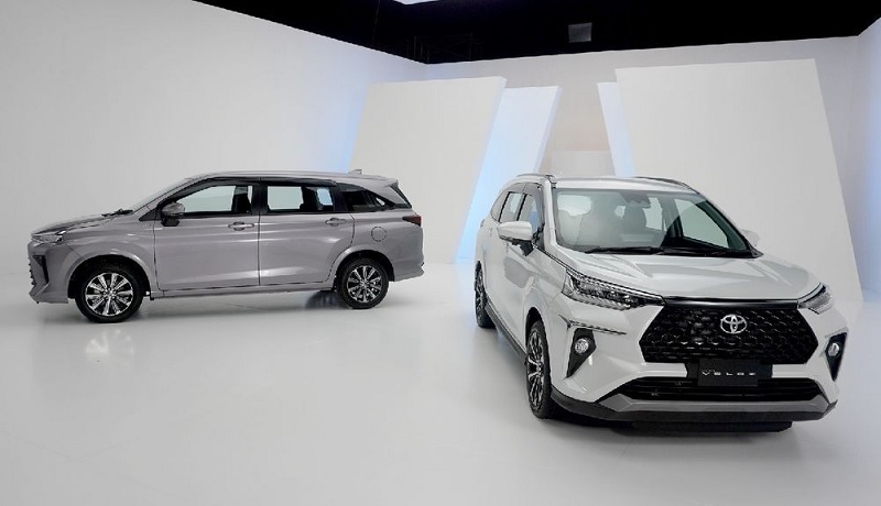 Toyota Vĩnh Phúc - Địa chỉ cung cấp Toyota Raize và Toyota Avanza chính hãng giá tốt