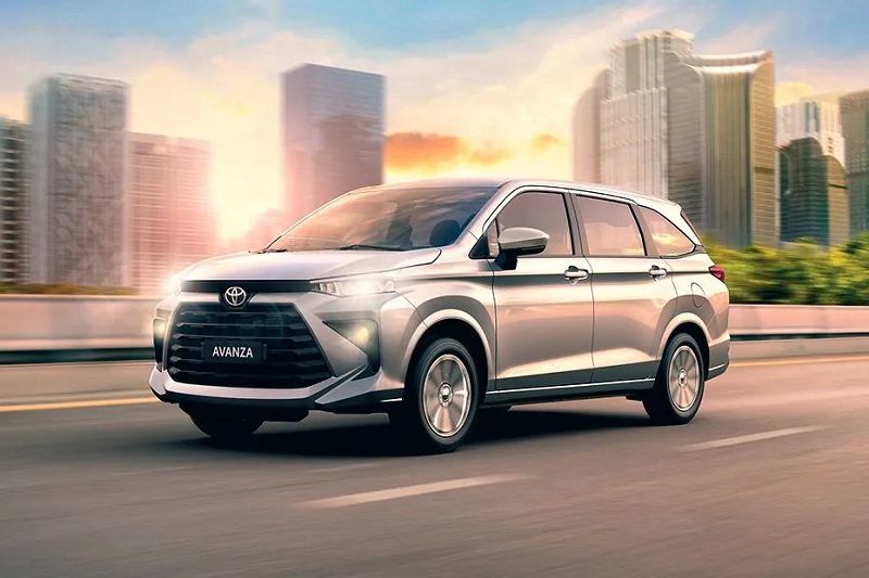 So sánh Toyota Avanza và Toyota Corolla Altis qua khấu hao và Chi phí bảo dưỡng