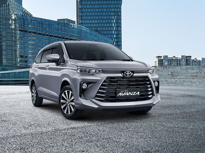 Toyota Avanza và Toyota Fortuner qua chi phí vận hành
