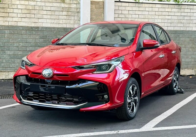 So sánh Toyota Avanza và Toyota Vios qua cảm giác lái