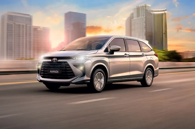 Mua Toyota Avanza và Toyota Vios ở đâu chính hãng giá tốt?