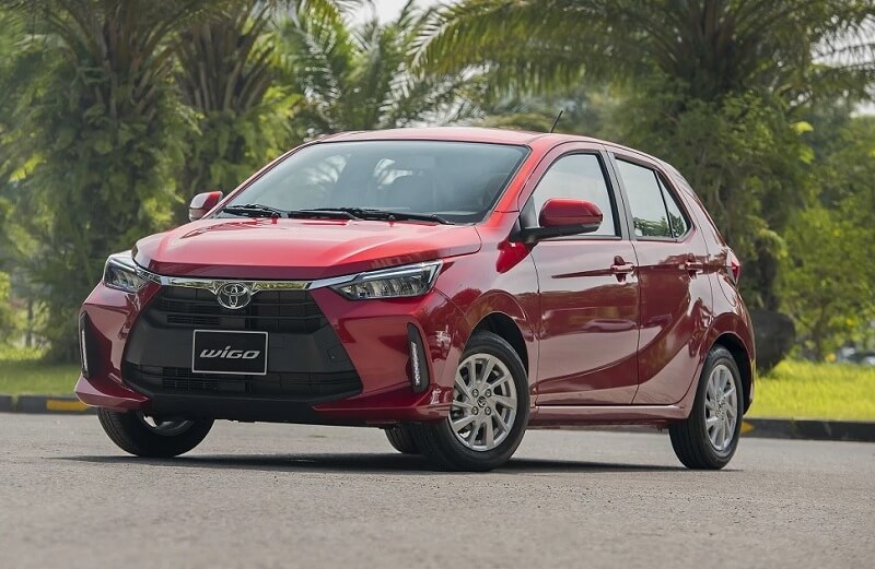 So sánh Toyota Avanza và Toyota Wigo qua cảm giác lái